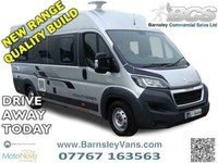 campervans for sale in barnsley